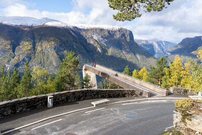 Flam: The Spectacular Stegastein Viewpoint Tour (Small Group) - Common questions