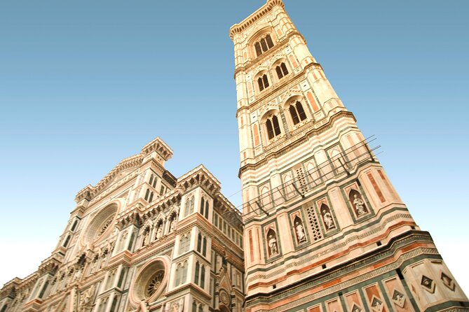 Florence Duomo Skip the Line Ticket With Exclusive Terrace Access - Last Words