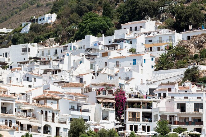 Frigiliana and Nerja Tour Direct From Malaga - Key Points and Recommendations