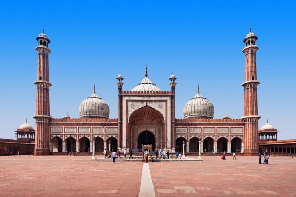 From Agra: Private Tour of Fatehpur Sikri - Overall Rating