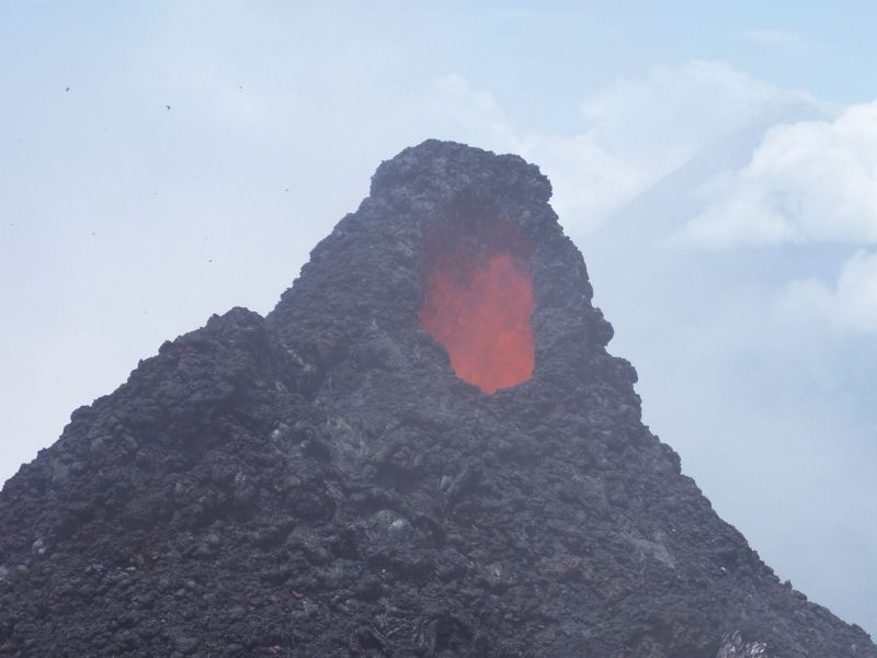 From Antigua: Pacaya Volcano Day Hike - Common questions
