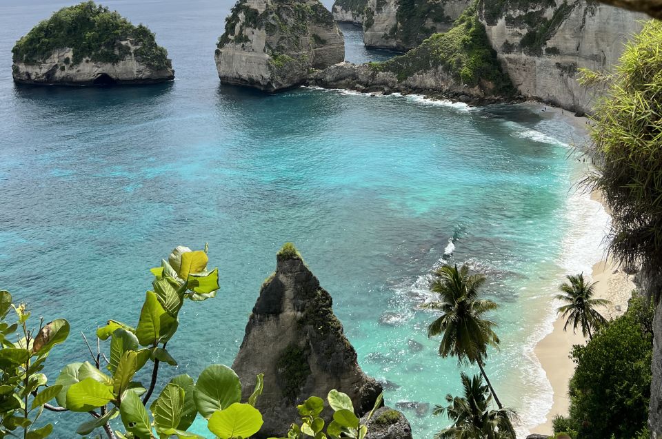 From Bali: 2-Day Nusa Penida East & West and Nusa Lembongan - Additional Tips and Recommendations