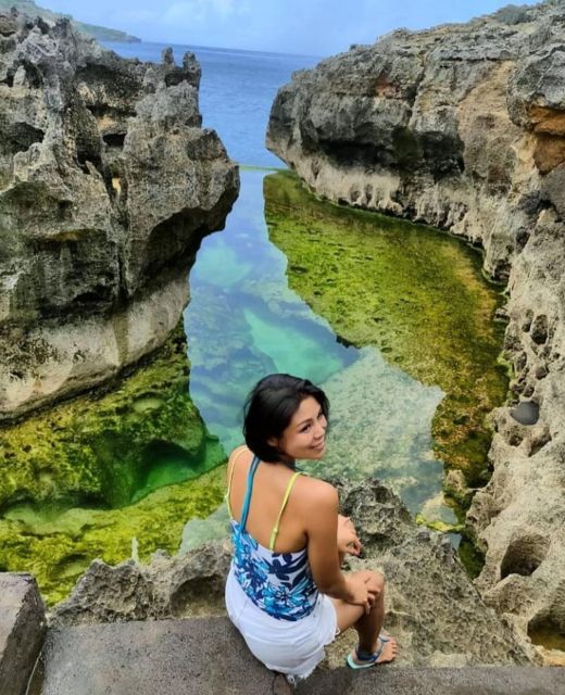 From Bali: Nusa Penida Day Tour & Snorkeling - All Inclusive - Last Words