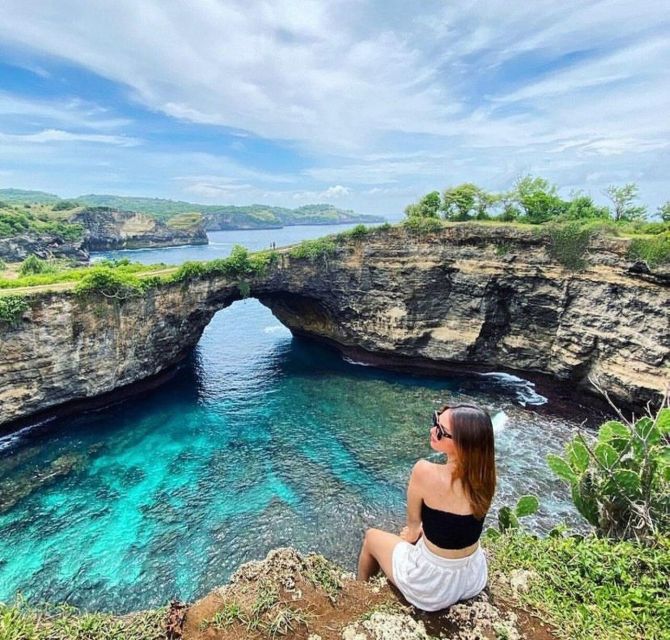 From Bali : Nusa Penida Snorkeling and West Tour Inclusive - Tips for a Memorable Experience
