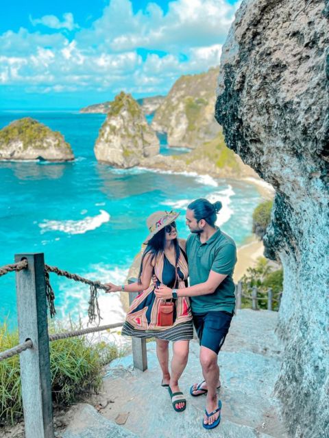 From Bali: Private Day Tour of Nusa Penida - Tour Safety Guidelines