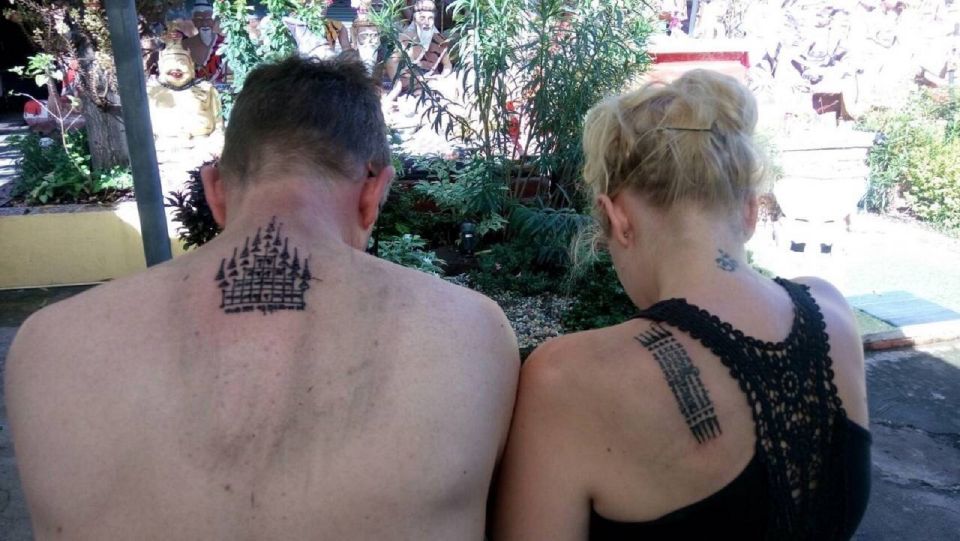 From Bangkok: Holy Tattoo Experience at Wat Bang Phra - Last Words