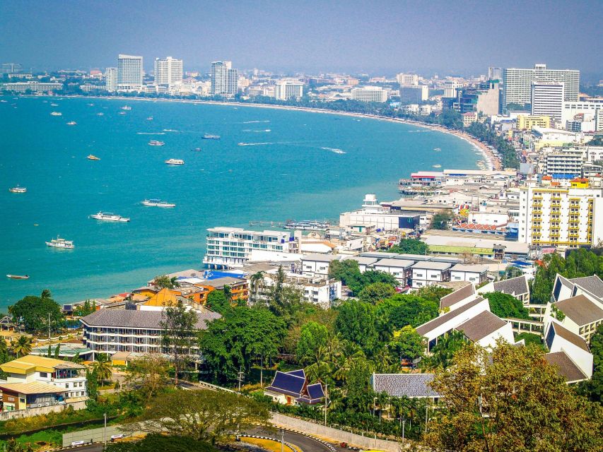 From Bangkok: Pattaya Private Day Trip With Transfer - Common questions