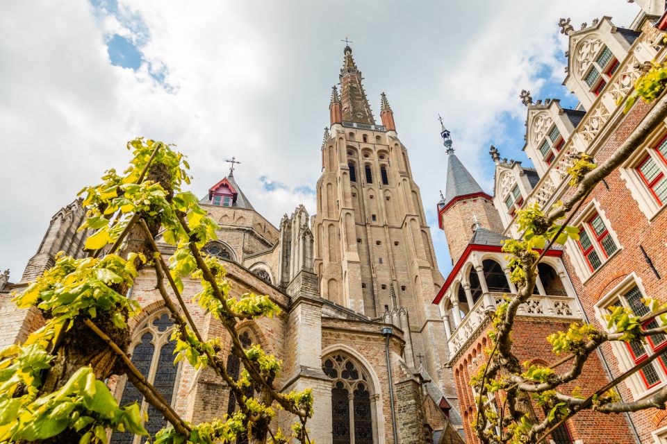 From Brussels: Flanders Fields Remembrance Full-Day Trip - Common questions