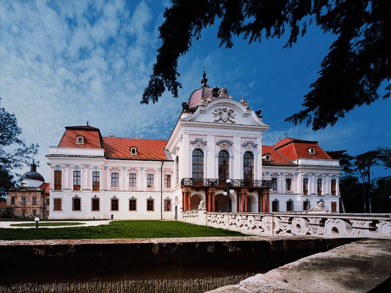 From Budapest: Gödöllő Royal Sissi Guided Tour - Last Words