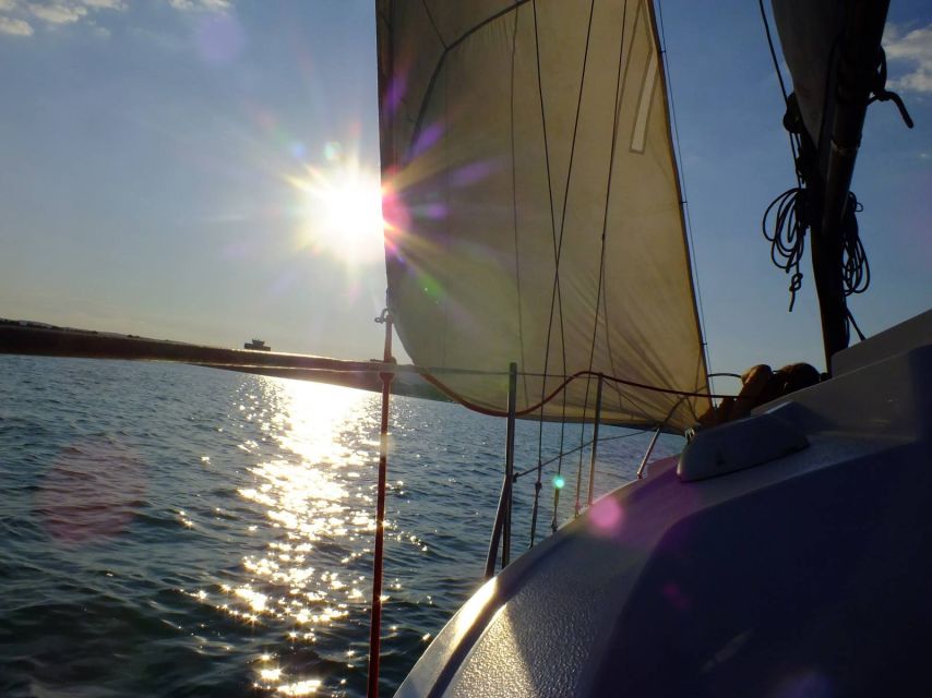 From Budapest: Lake Balaton Private Sailing/Tihany Peninsula - Last Words