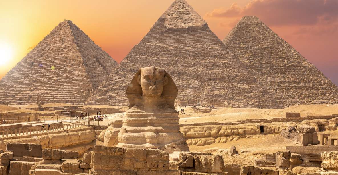 From Cairo: 8-Day Tour of Cairo, Luxor and Aswan With Cruise - Additional Tips and Recommendations