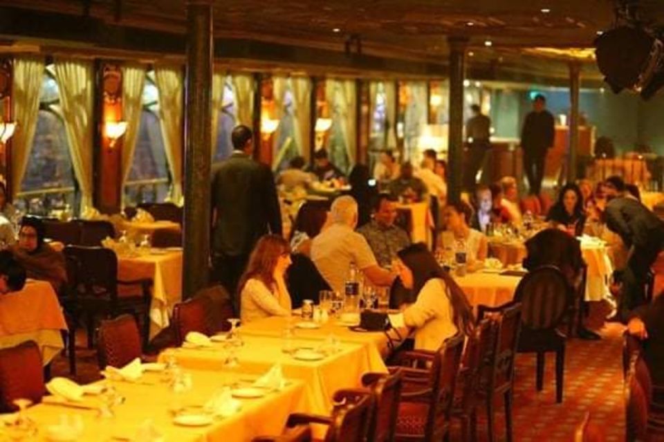 From Cairo: Nile River Dinner Cruise With Live Entertainment - Common questions