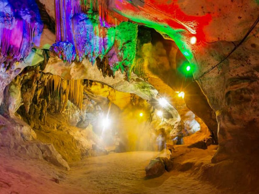 From Chiang Mai: Chiang Dao Cave Trekking Full-Day Tour - Last Words