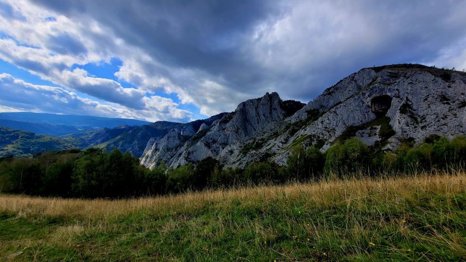 From Cluj-Napoca: Apuseni Mountains Hiking Guided Day Tour - Physical Requirements