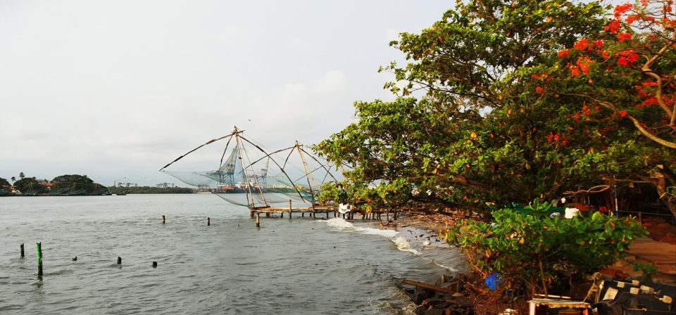 From Cochin: Fort Kochi and Mattancherry Sightseeing Tour - Last Words