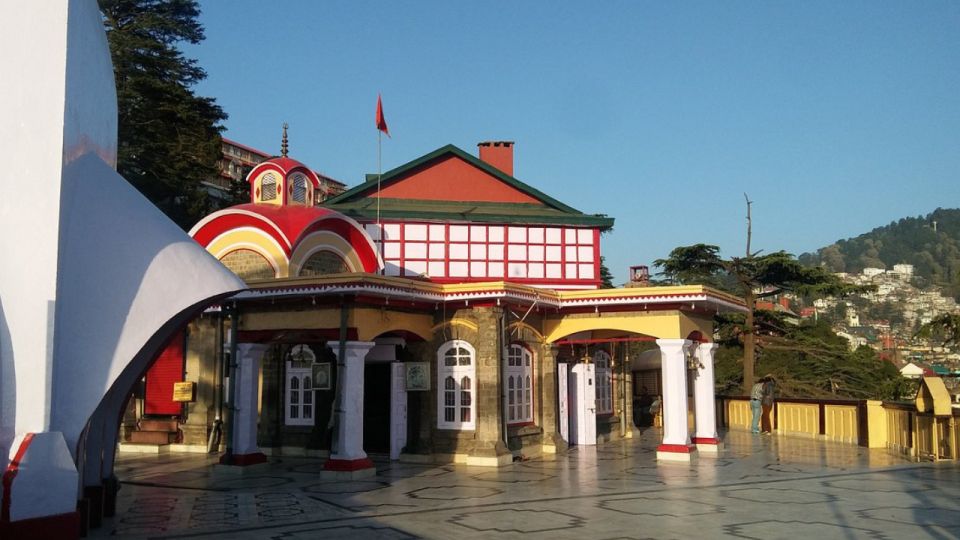 From Delhi: 2 Day Private Tour in Shimla - Last Words