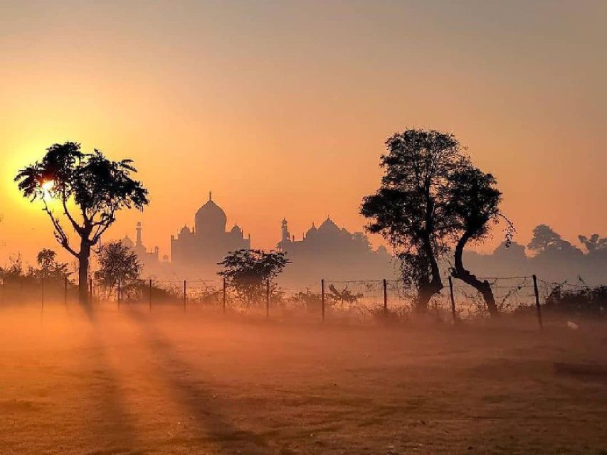 From Delhi: 2-Day Taj Mahal Sunrise Tour With Fatehpur Sikri - Last Words