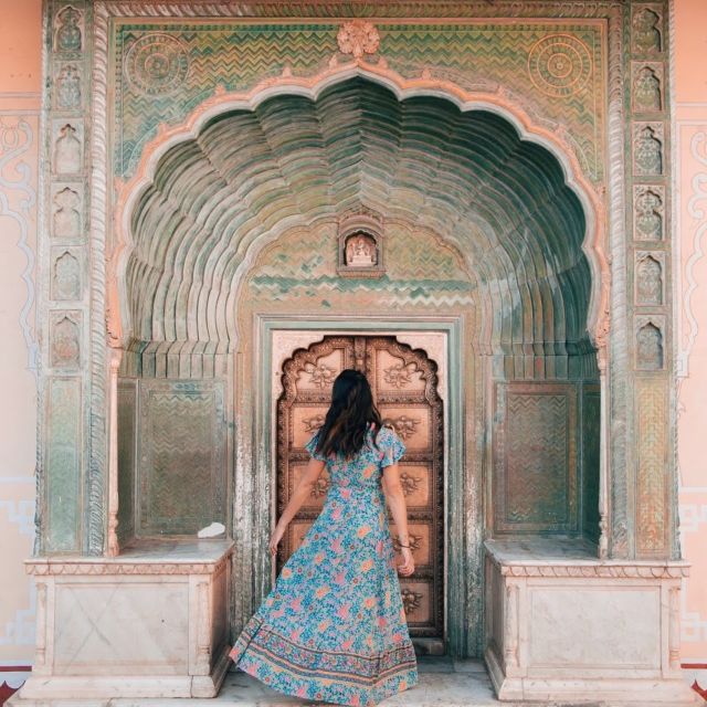 From Delhi: Private Delhi Agra Jaipur Tour With Tajmahal 3d - Last Words
