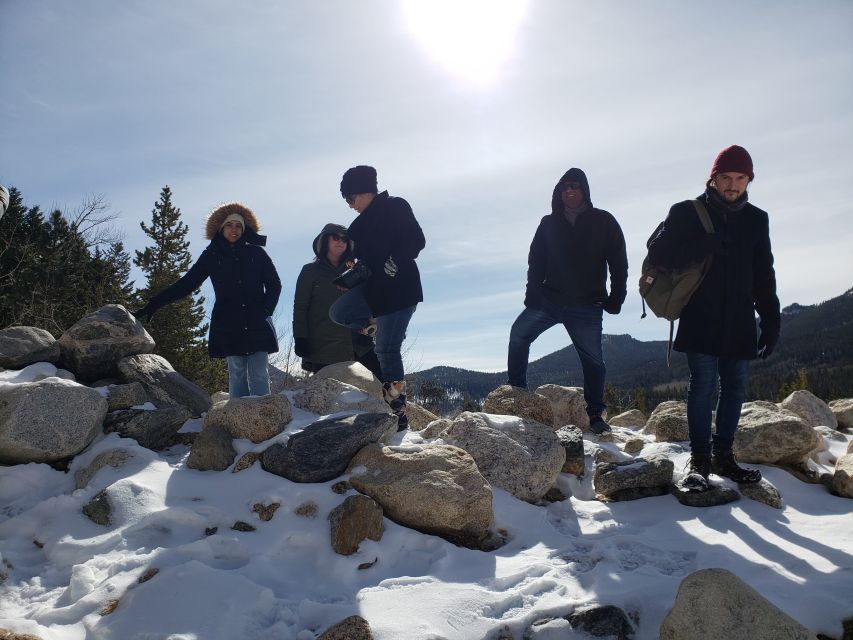 From Denver: Rocky Mountain National Park Fall/Winter Tour - Last Words