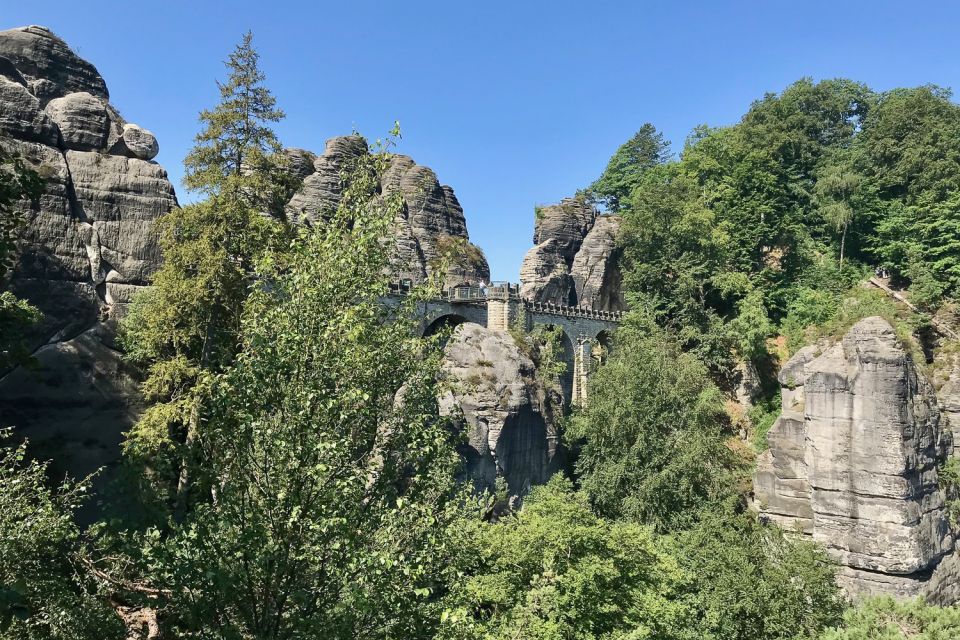 From Dresden: Bohemia and Saxon Switzerland Day Trip - Last Words