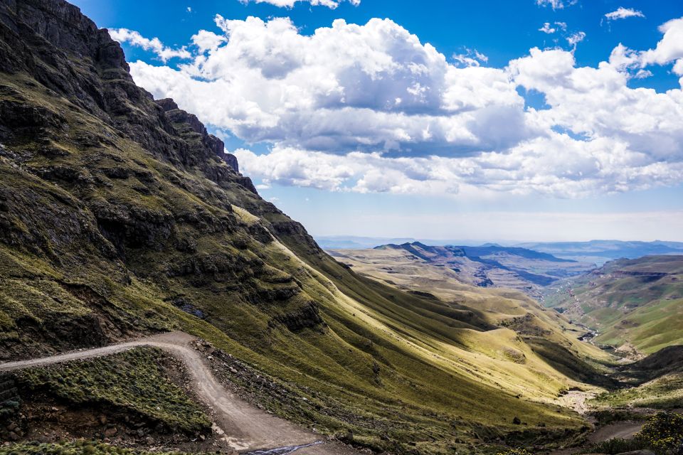 From Durban: Sani Pass Trail Day Tour - Tour Itinerary and Highlights