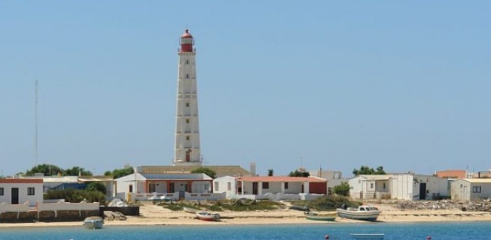 From Faro: Private Tour in Ria Formosa - Directions