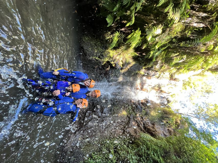 From Funchal: Madeira Island Canyoning for Beginners - Last Words