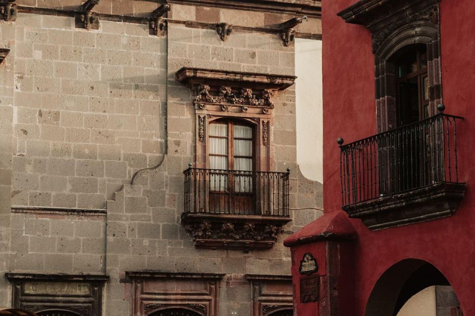 From Guanajuato: Dolores Hidalgo/San Miguel De Allende Tour - Common questions