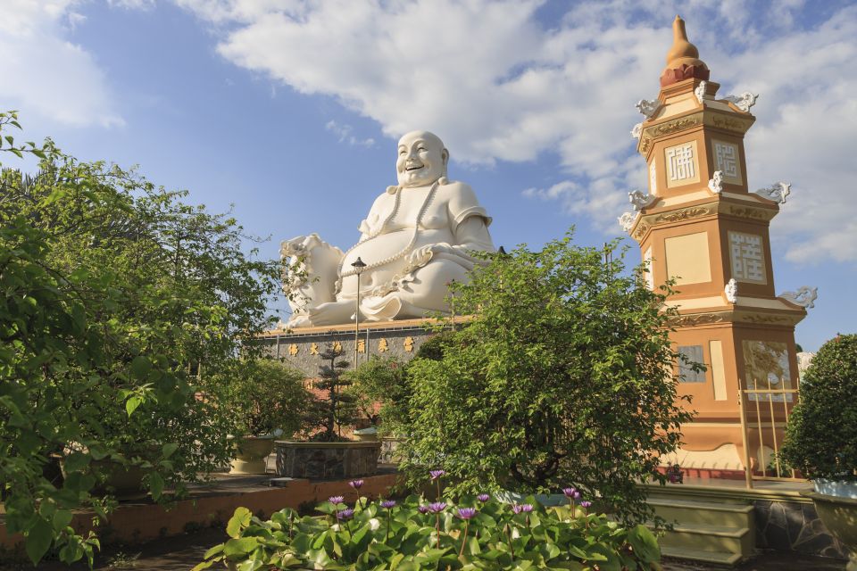 From HCM: Mekong Delta & Cai Rang Floating Market 2-Day Tour - Last Words