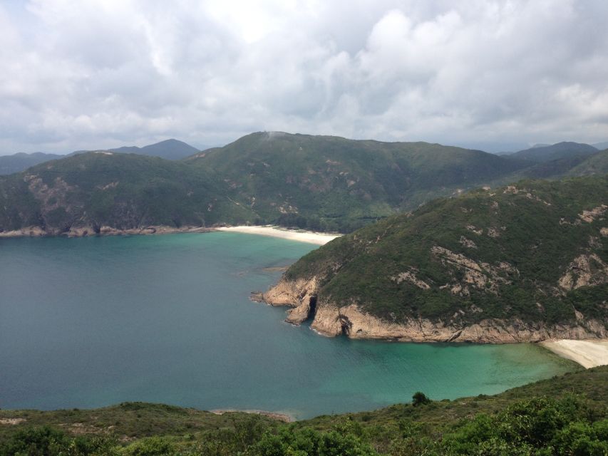 From Hong Kong: Sai Kung Wild Beaches Customizable Adventure - Common questions