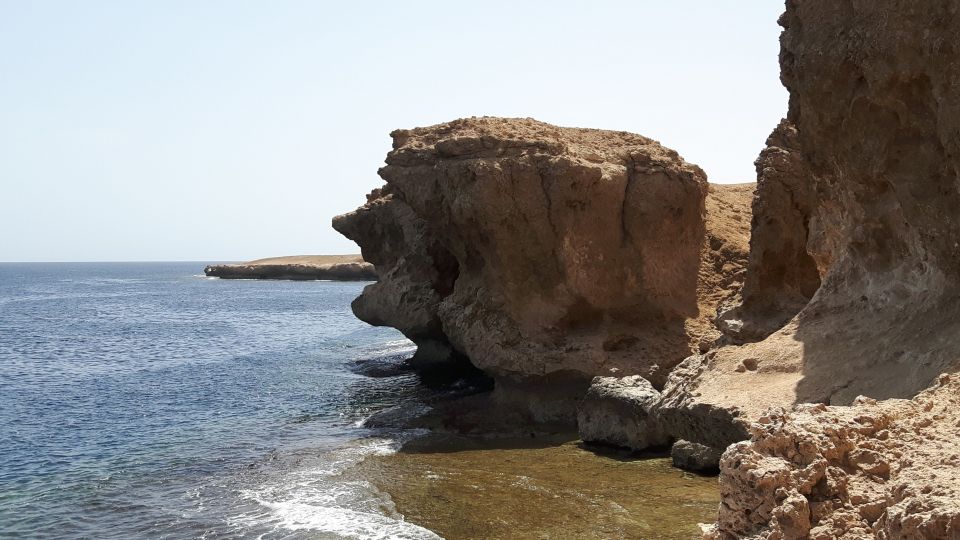 From Hurghada: Makadi Bay ATV Tour - Packing Tips