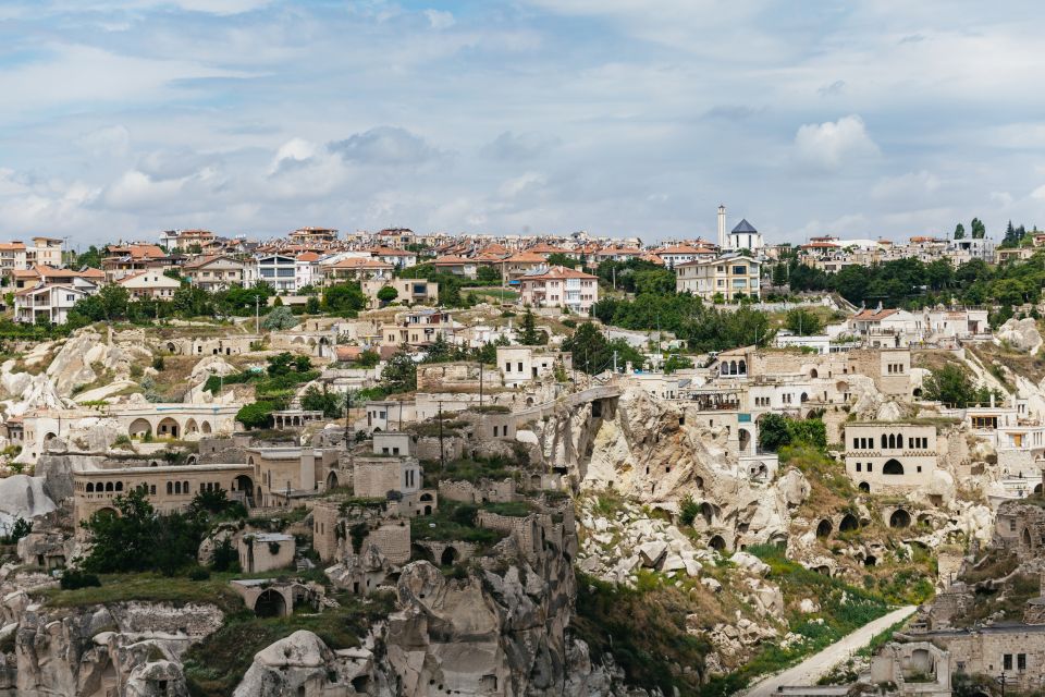 From Istanbul: 2-Day Trip to Cappadocia With Flights - Booking Details and Pricing