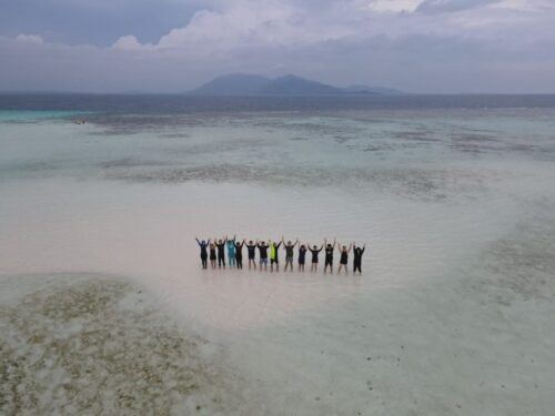 From Jepara: Karimunjawa Archipelago 3-Day Snorkeling Tour - Common questions