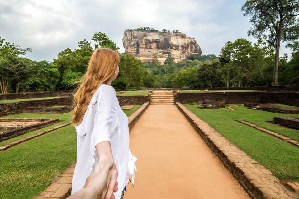 From Kandy: Sigiriya Rock and Dambulla Cave Temple Day Tour - Last Words