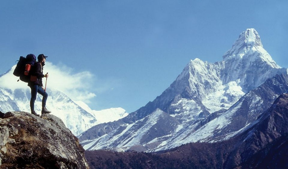 From Kathmandu: 10-Days Annapurna Base Camp Private Trek - Immerse in Local Culture and Beauty
