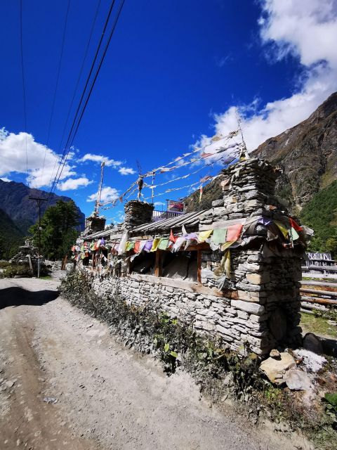 From Kathmandu: Annapurna Circuit Trek 15 Days - Explore Mountain Culture