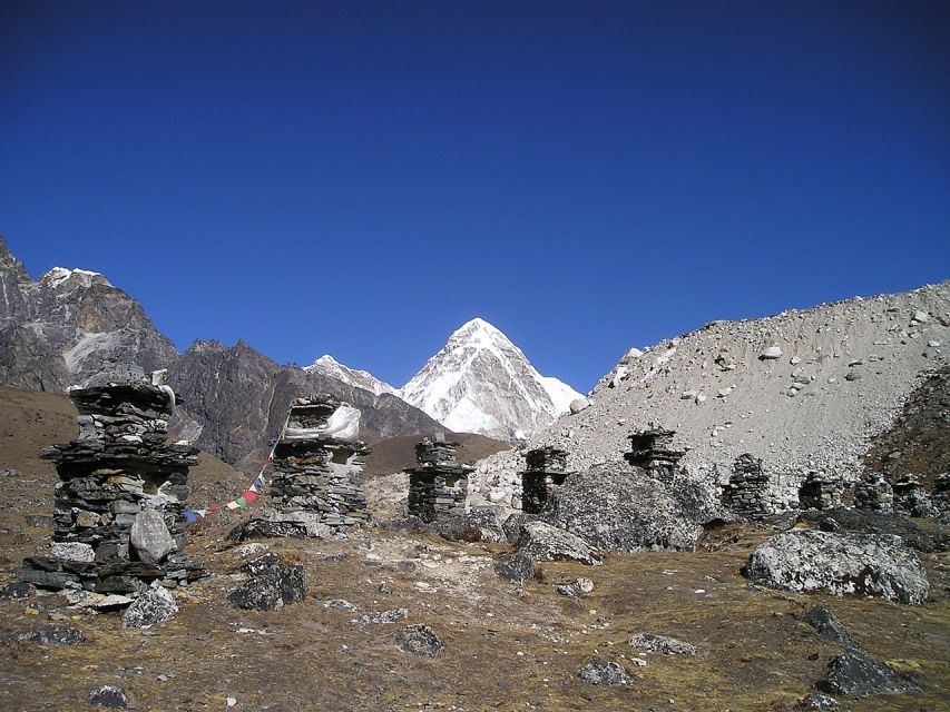 From Kathmandu: Private 14-Day Everest Base Camp Adventure - Last Words