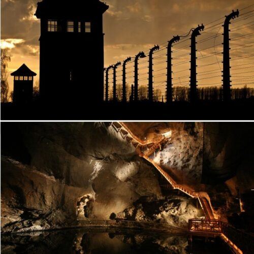 From Krakow: Auschwitz and Wieliczka Salt Mine Full-Day Tour - Last Words