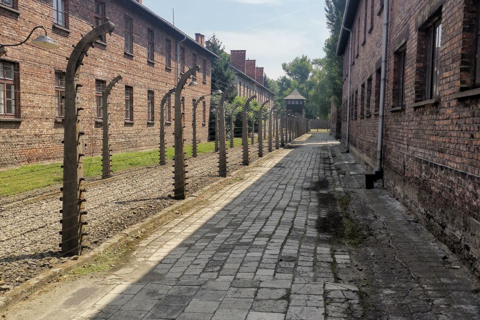 From Krakow: Auschwitz-Birkenau Camp Complex Guided Day Trip - Last Words