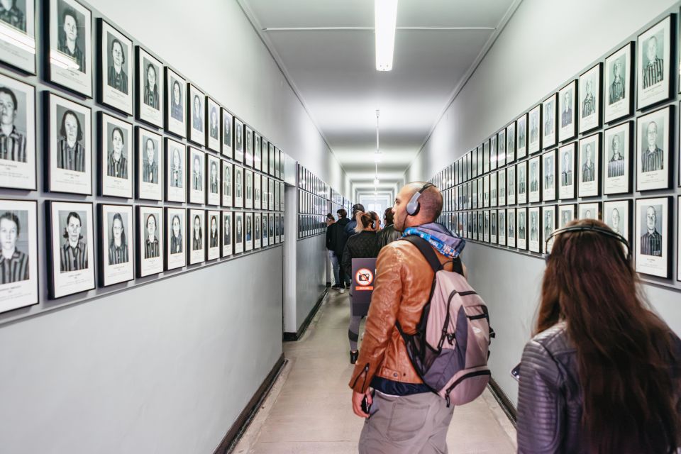 From Krakow: Auschwitz-Birkenau Guided Tour & Pickup Options - Common questions