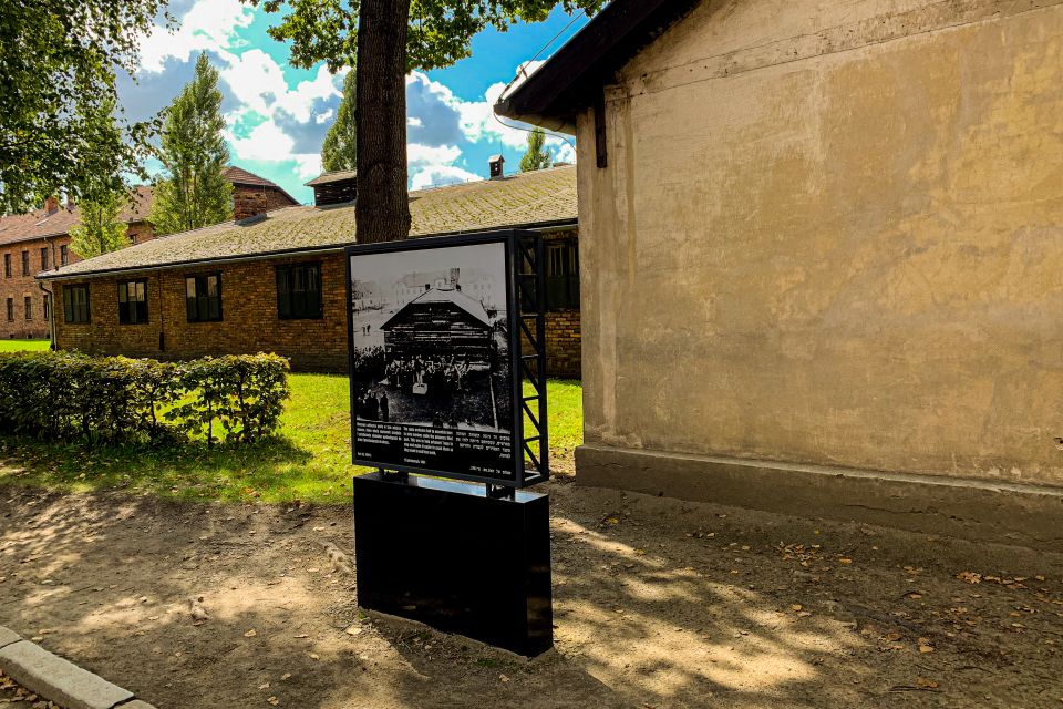 From Krakow: Auschwitz-Birkenau Memorial and Museum Tour - Tour Pricing and Additional Information