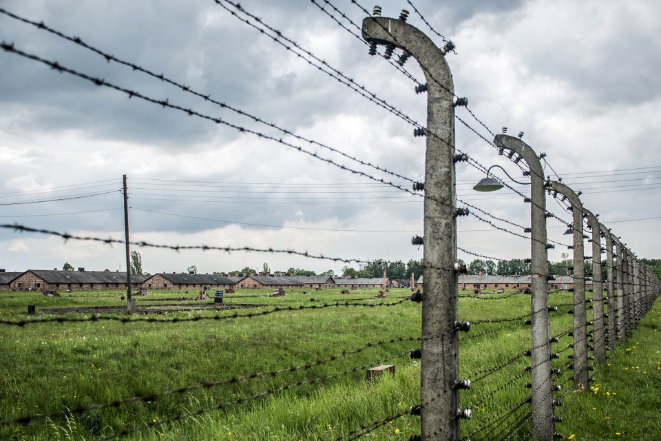 From Krakow: Auschwitz Birkenau Self-Guided Tour - Last Words