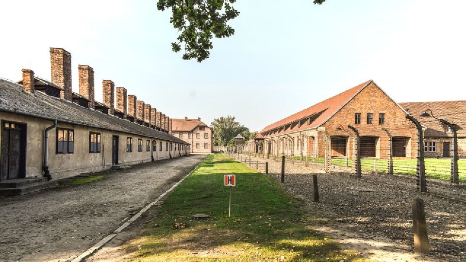 From Krakow: Private Transfer to Auschwitz-Birkenau - Last Words