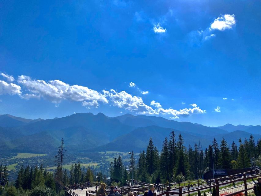 From Krakow: Zakopane With Funicular for Gubalowka - Last Words