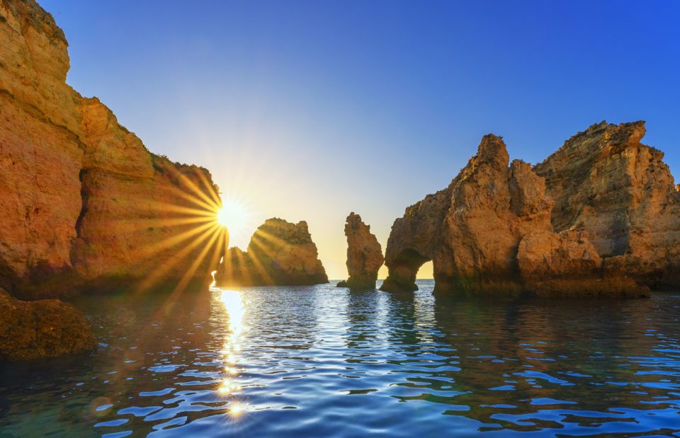 From Lagos: Cruise to the Caves of Ponta Da Piedade - Last Words