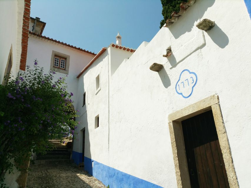 From Lisbon: Obidos and Tomar Day Trip With Transfer - Last Words