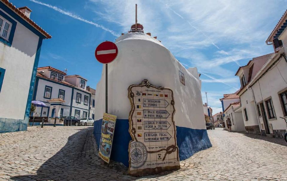 From Lisbon or Cascais: Mafra, Ericeira, and Queluz Day Tour - Last Words