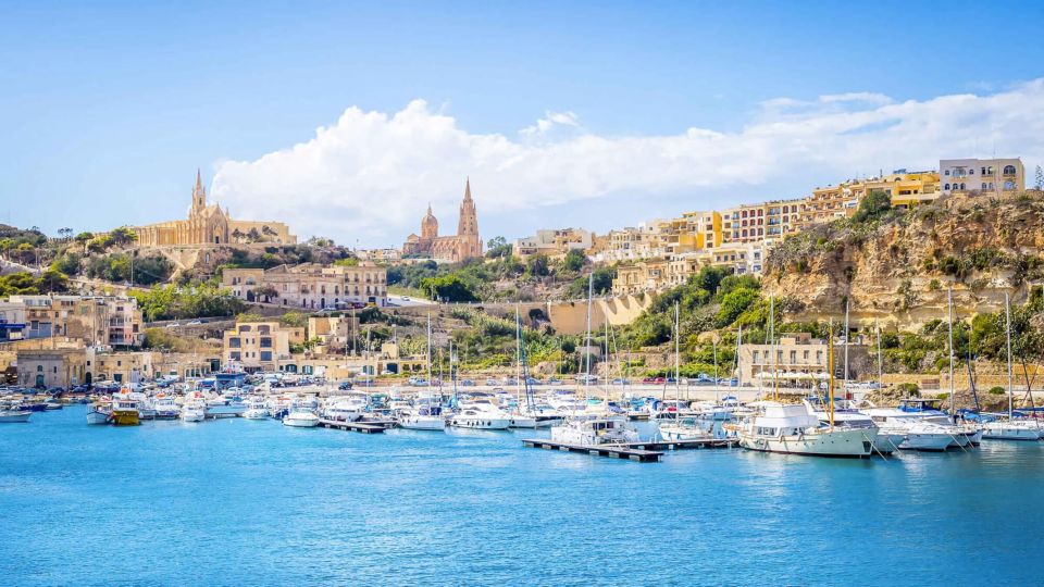 From Malta: Gozo Day Trip Including Ggantija Temples - Last Words