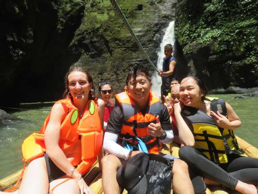 From Manila: Pagsanjan Falls Day Tour - Last Words