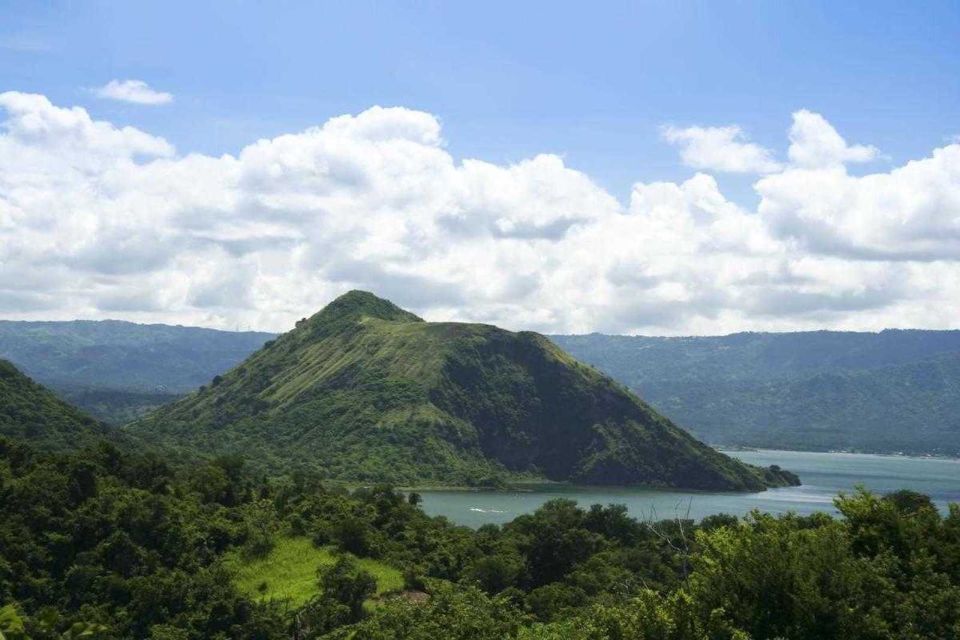 From Manila: Panoramic Tagaytay Ridge Tour - Common questions